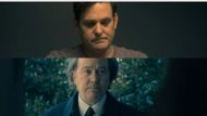 Hugh Crain in The Haunting of Hill House (Image via Netflix)
